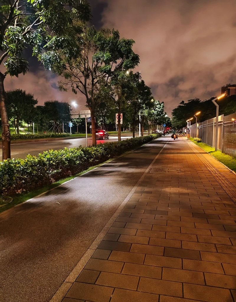 ảnh thành phố về đêm 19