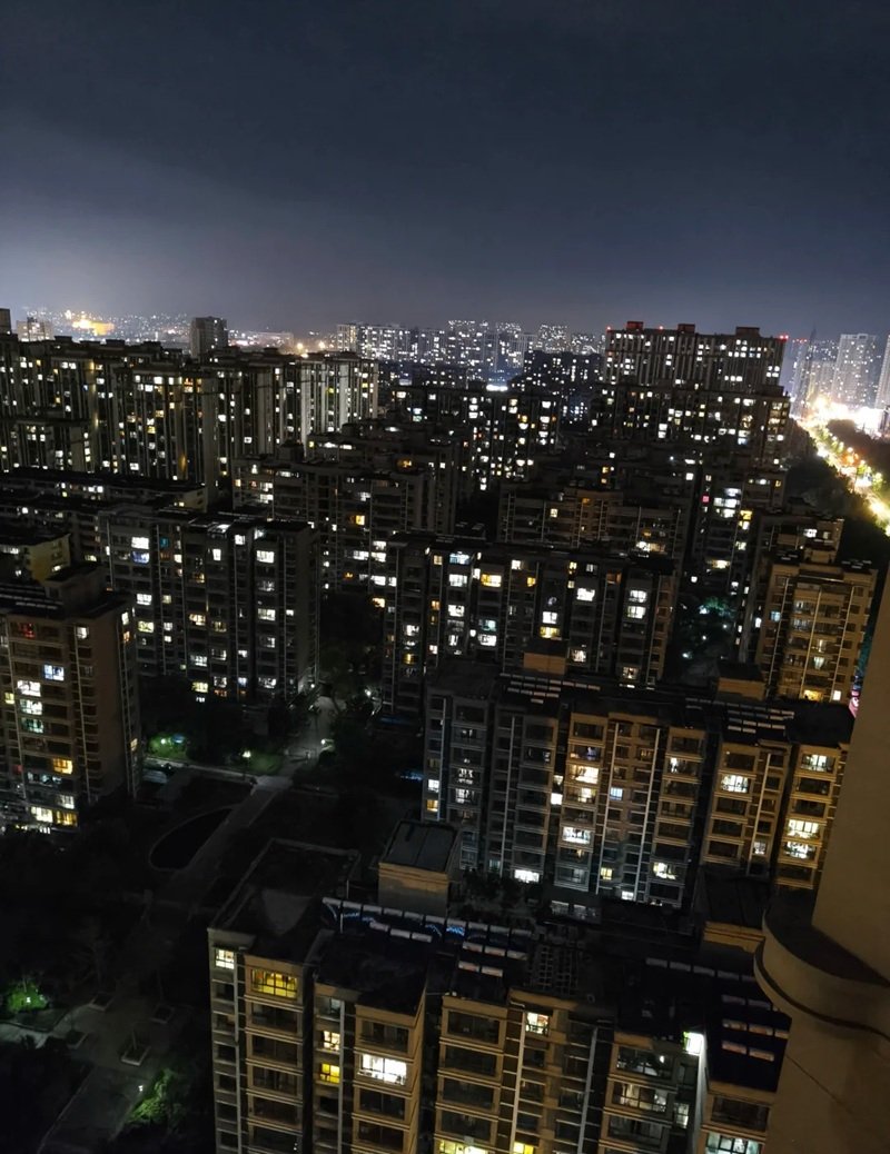 ảnh thành phố về đêm 23