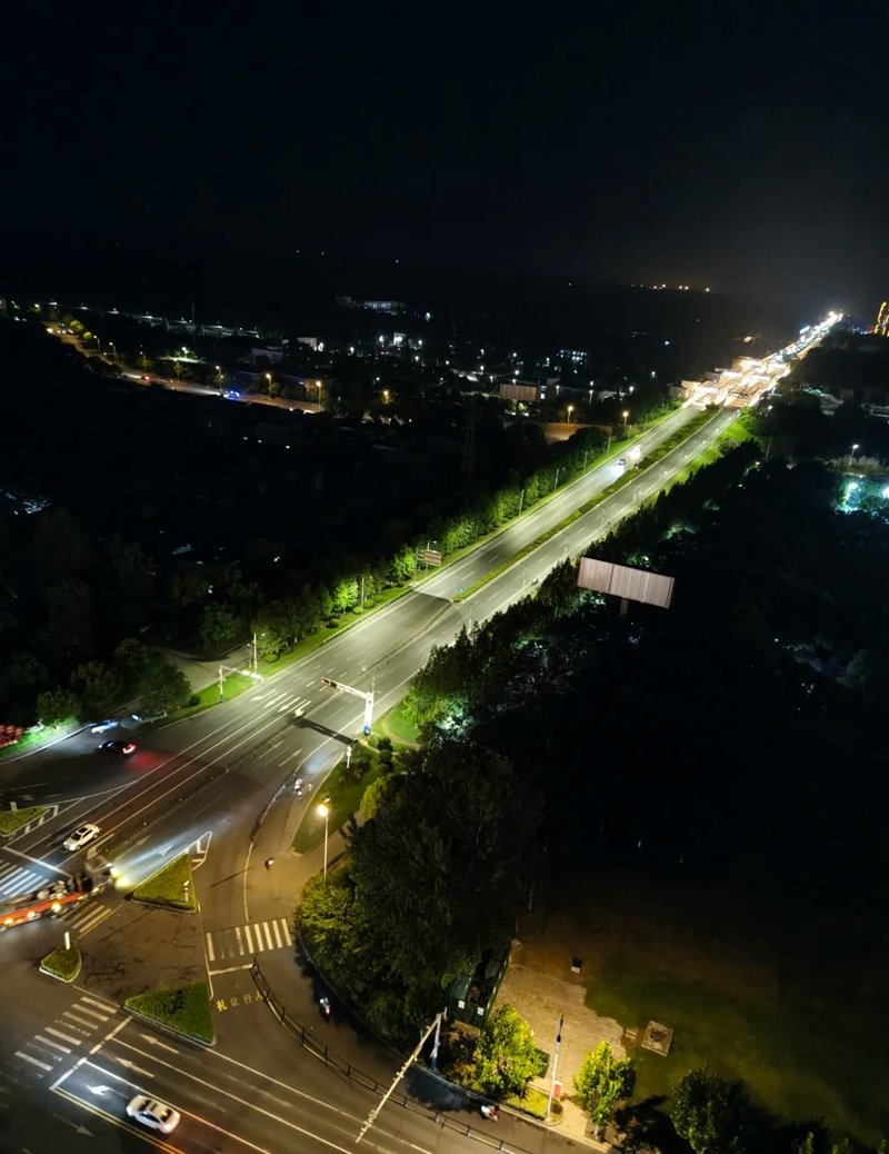 ảnh thành phố về đêm 24