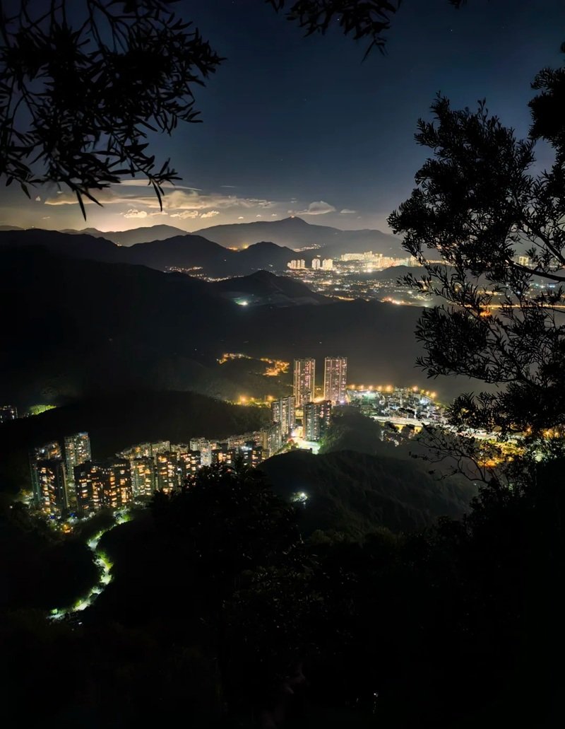 ảnh thành phố về đêm 26