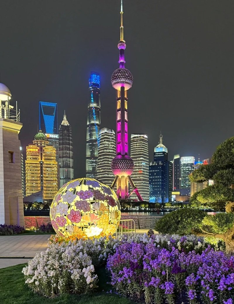 ảnh thành phố về đêm 28