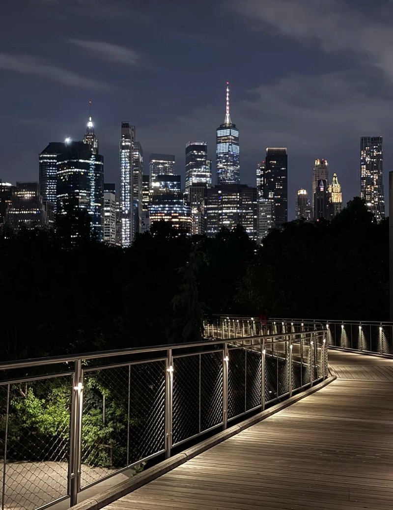 ảnh thành phố về đêm 35