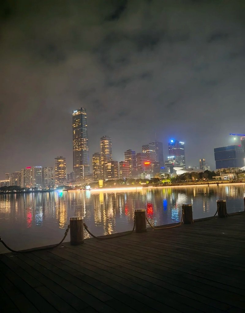 ảnh thành phố về đêm 38