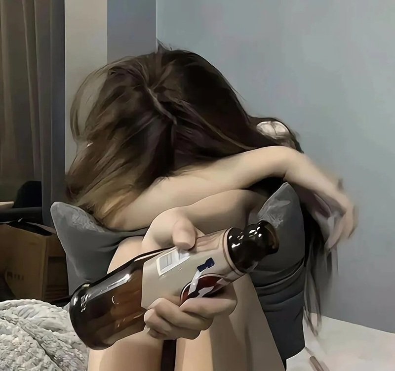 ảnh thất tình 17