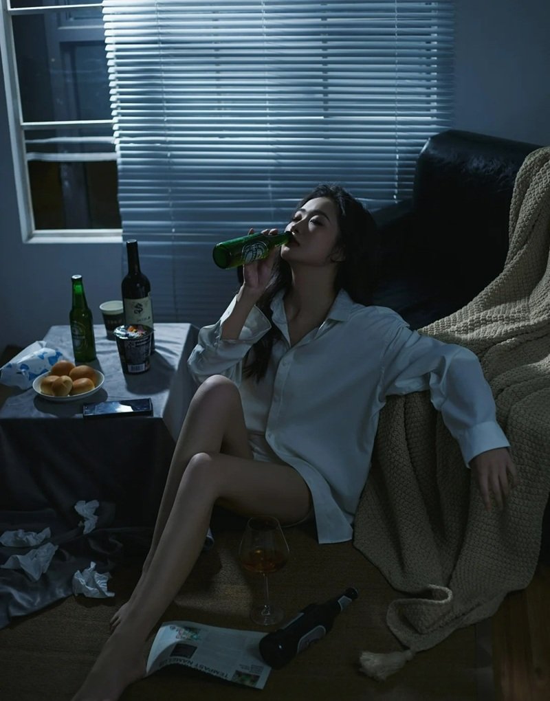 ảnh thất tình 28