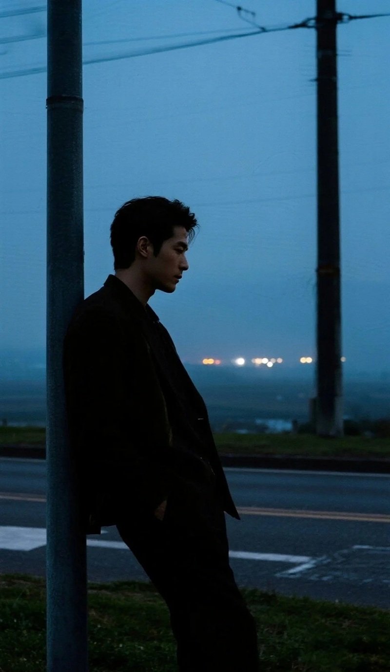 ảnh thất tình 8