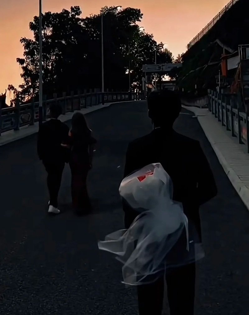 ảnh thất tình 9