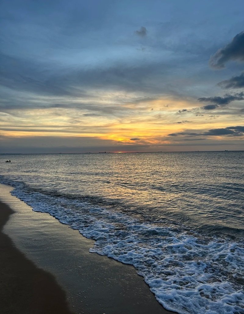 ảnh thiên nhiên buồn 2