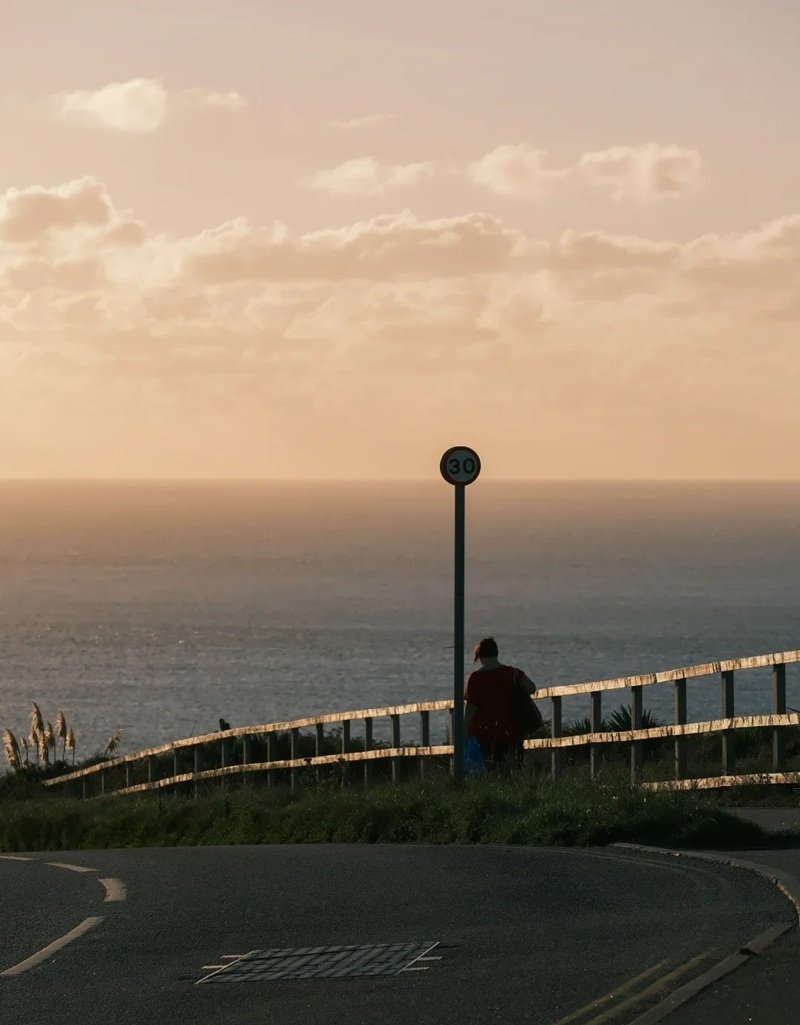 ảnh thiên nhiên buồn 4