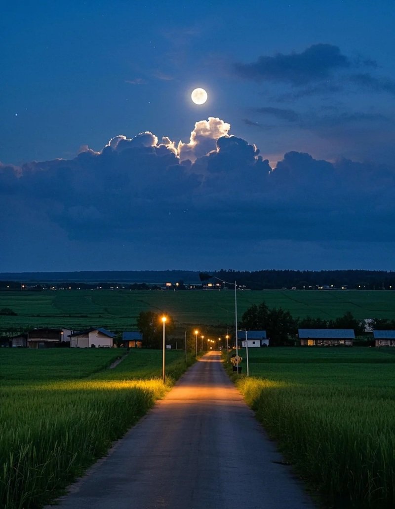 ảnh thiên nhiên buồn 40