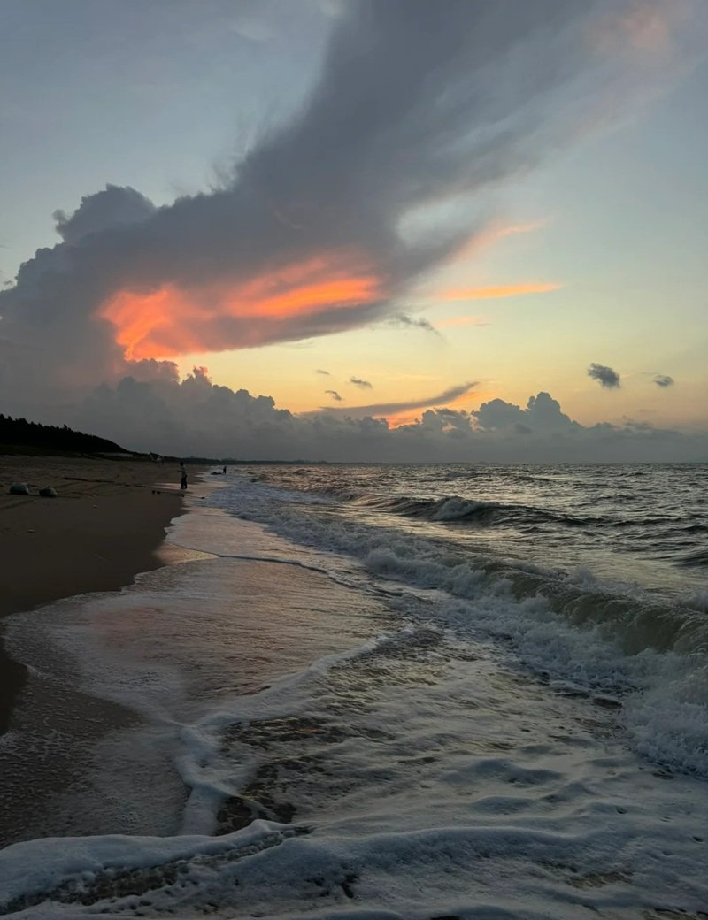 ảnh thiên nhiên buồn 5