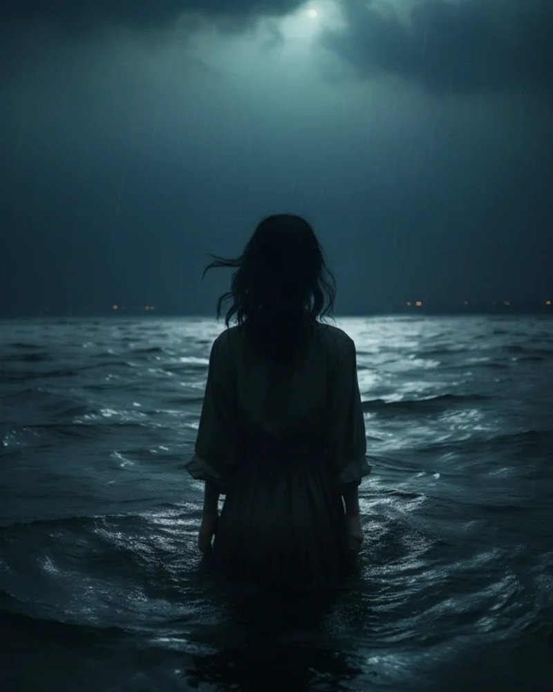 ảnh trầm cảm 1