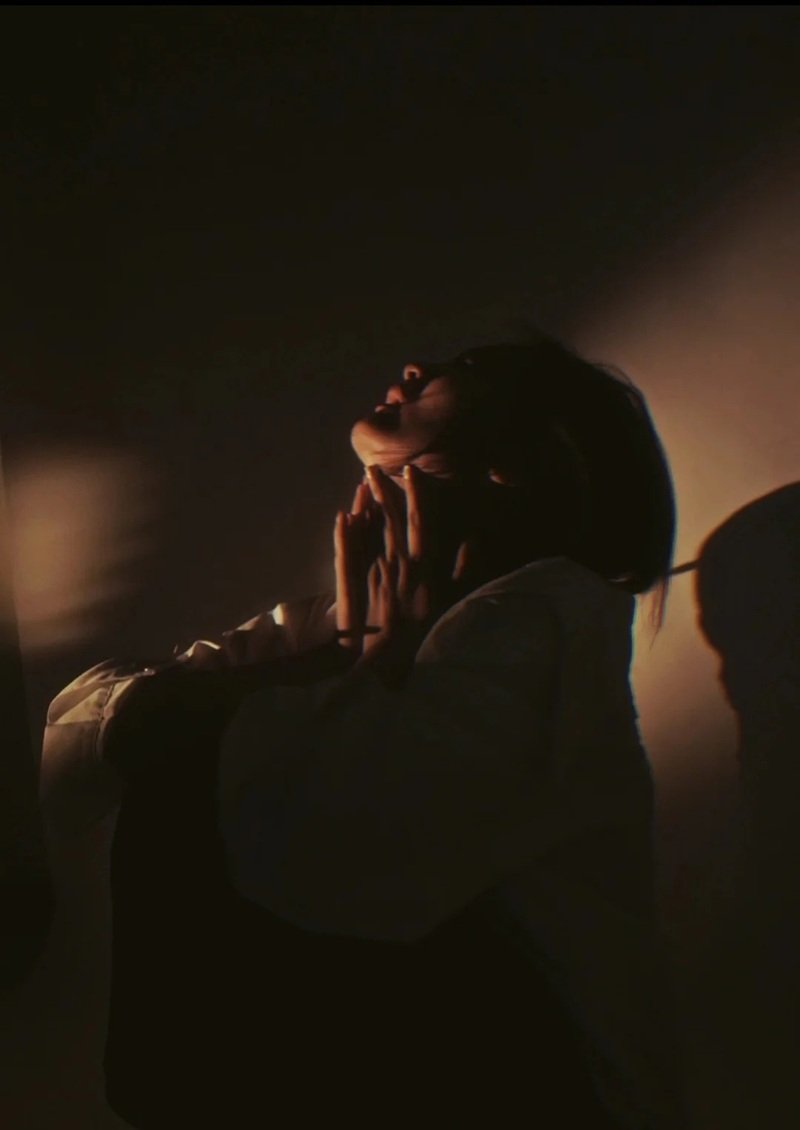 ảnh trầm cảm 13