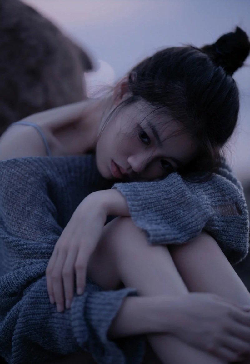 ảnh trầm cảm 25