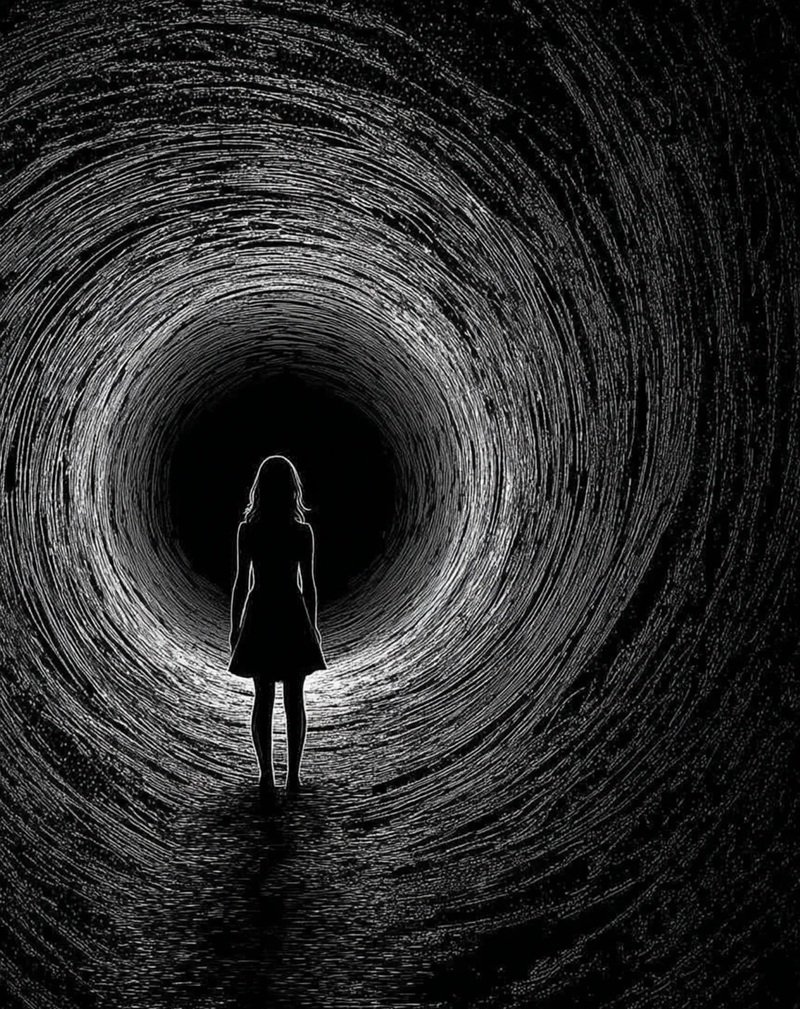 ảnh trầm cảm 3