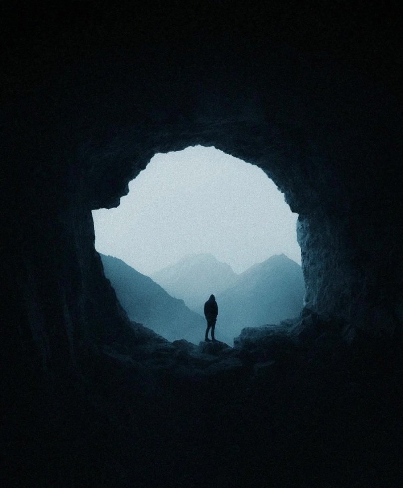 ảnh trầm cảm 30