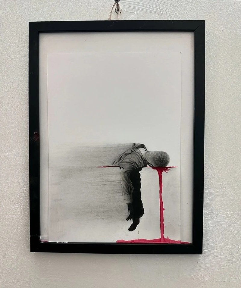 ảnh trầm cảm 31