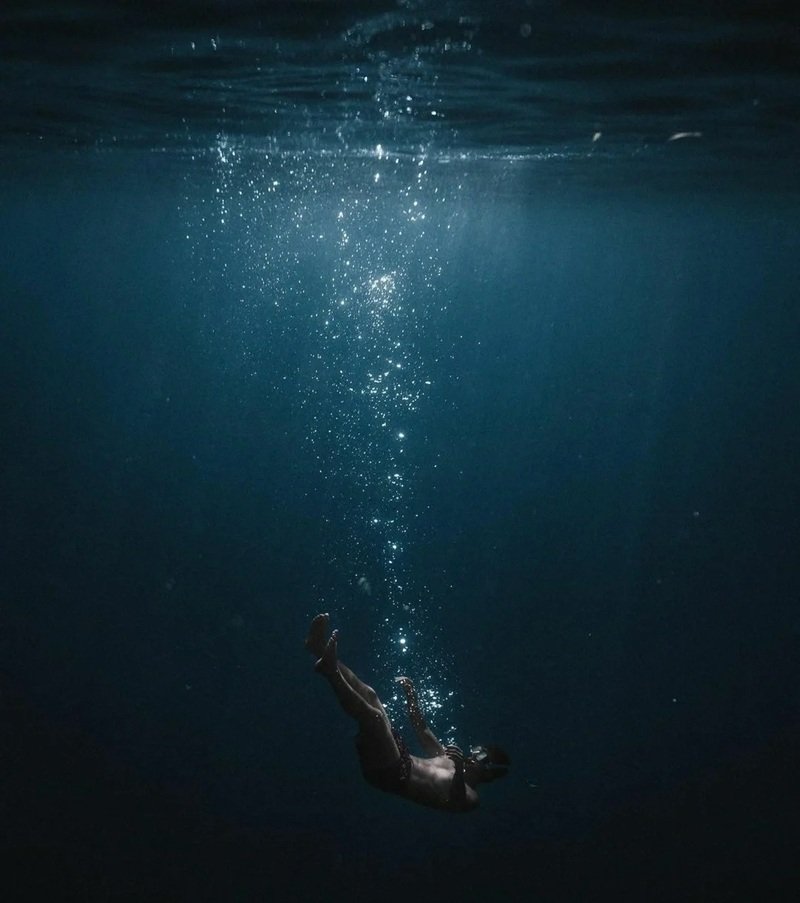 ảnh trầm cảm 8