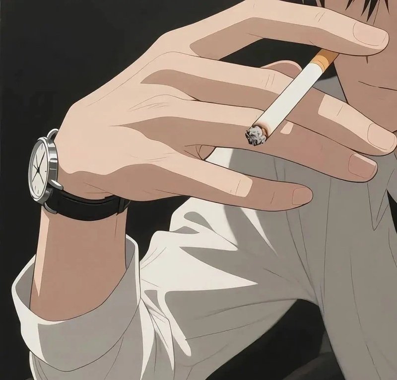 avatar buồn anime 1