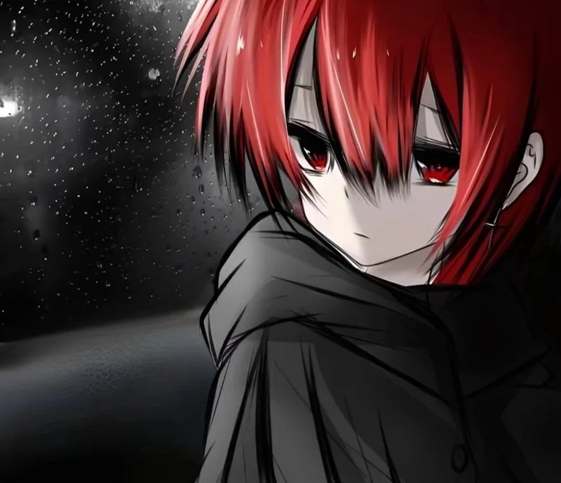 avatar buồn anime 10