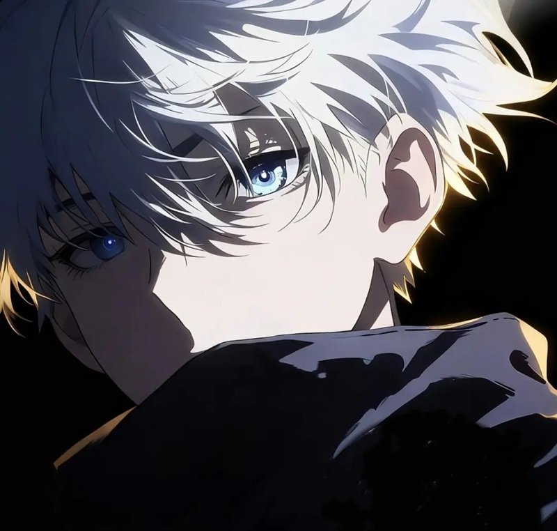 avatar buồn anime 2