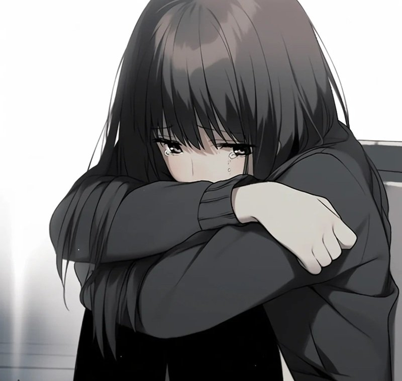 avatar buồn anime 22