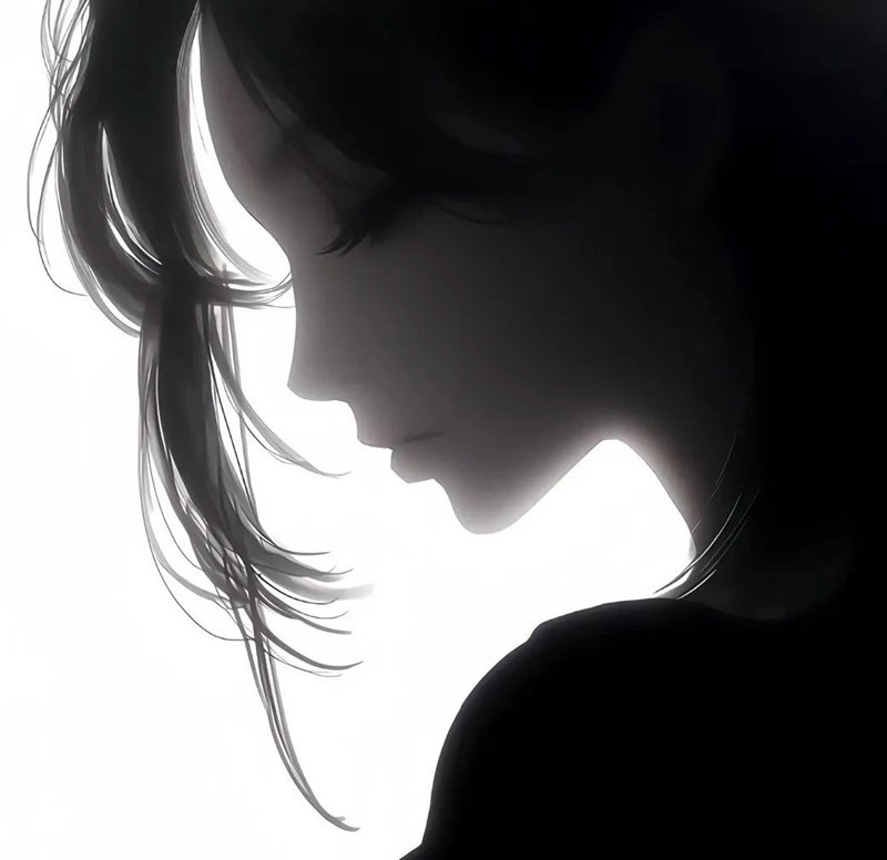 avatar buồn anime 27