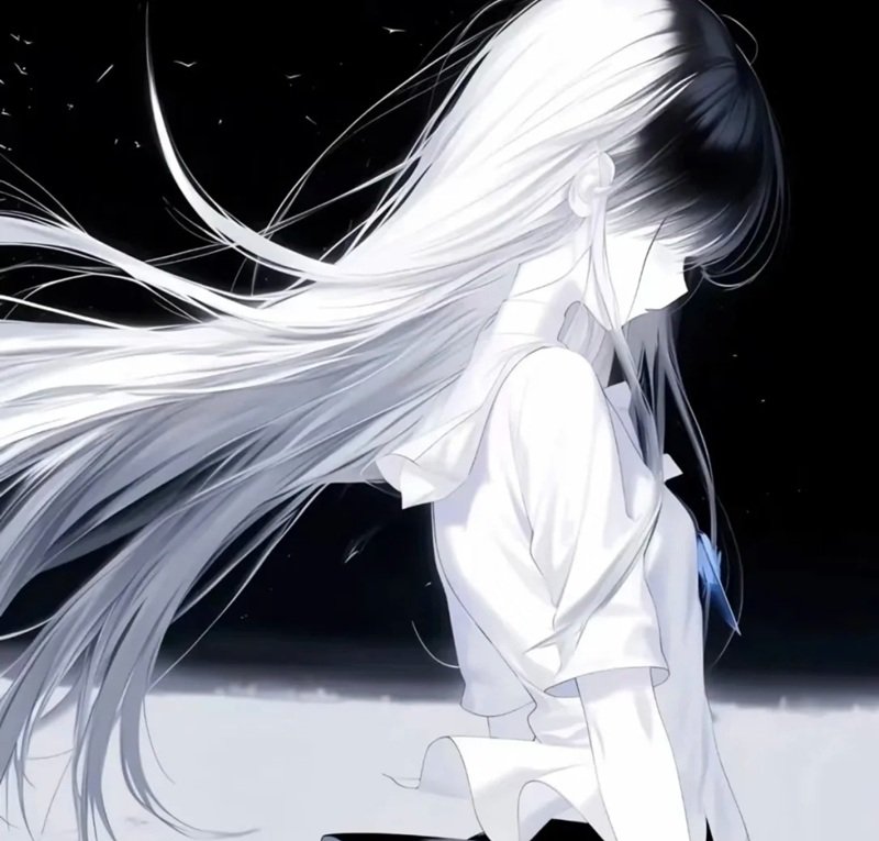 avatar buồn anime 28