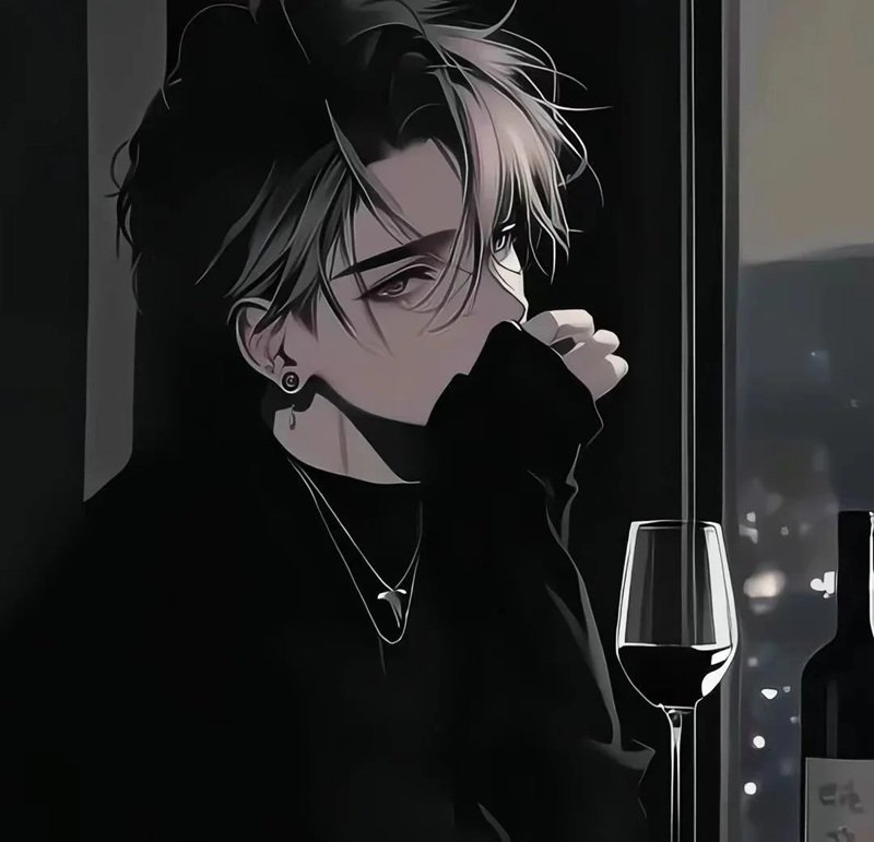 avatar buồn anime 29