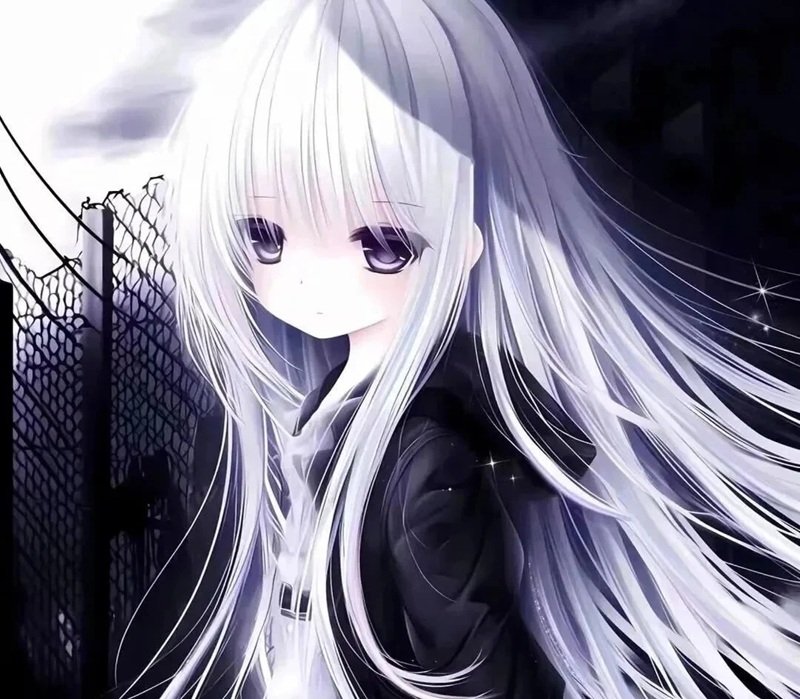 avatar buồn anime 3