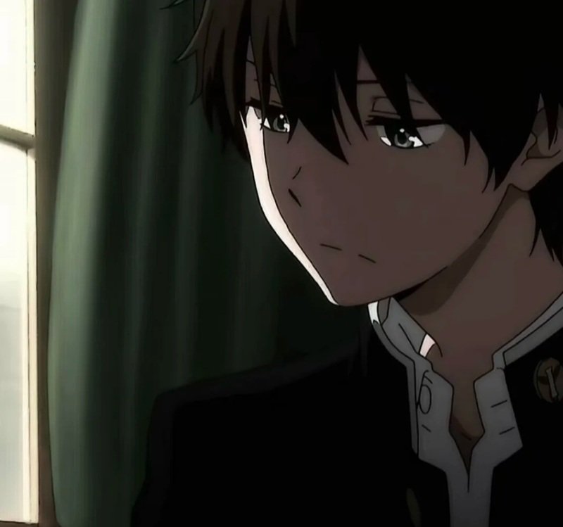 avatar buồn anime 30