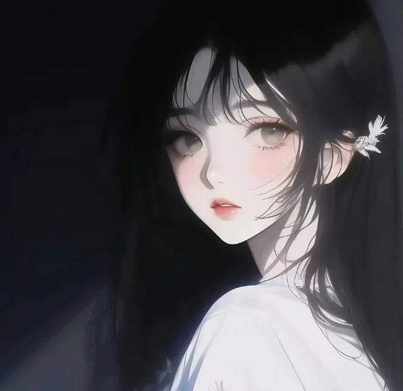 avatar buồn anime 34