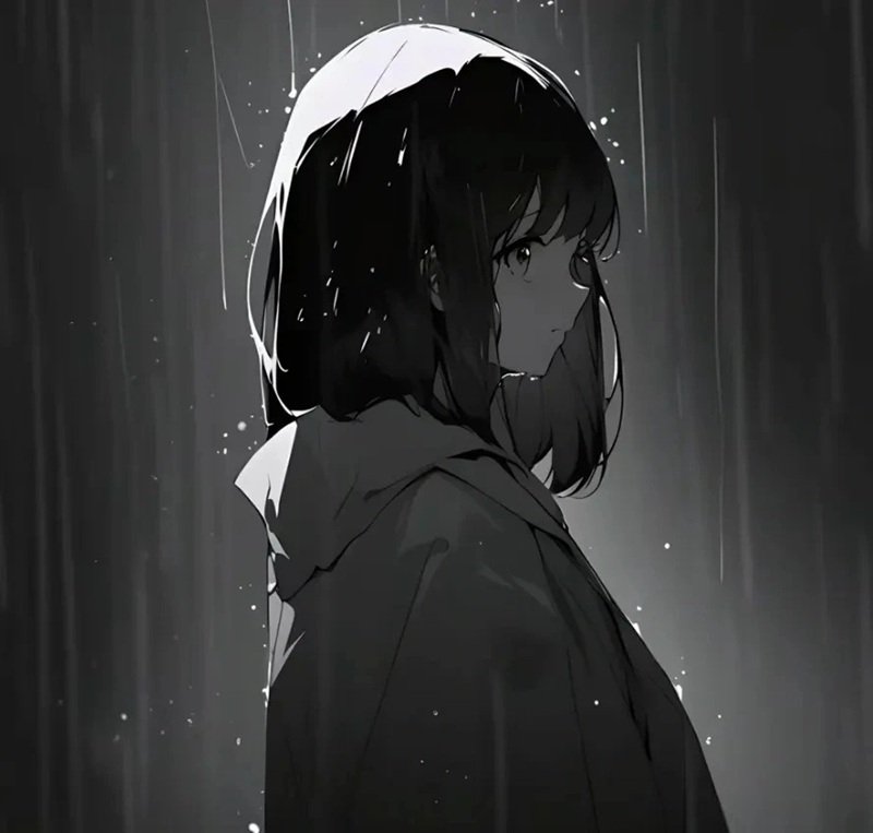 avatar buồn anime 6