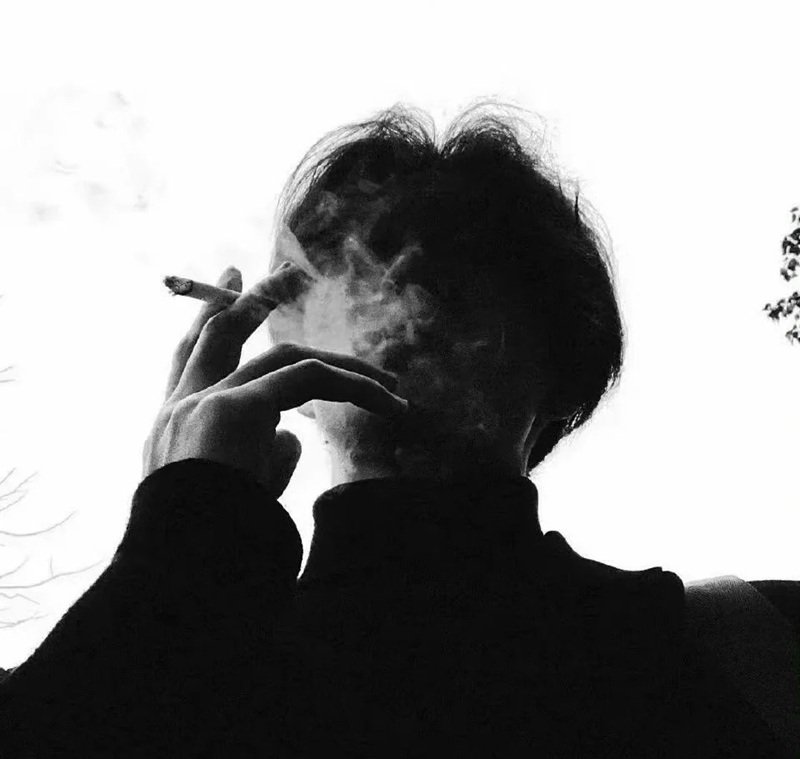 avatar buồn nam ngầu 12