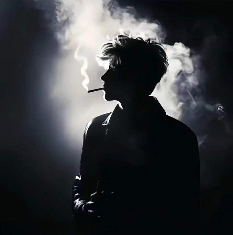 avatar buồn nam ngầu 13