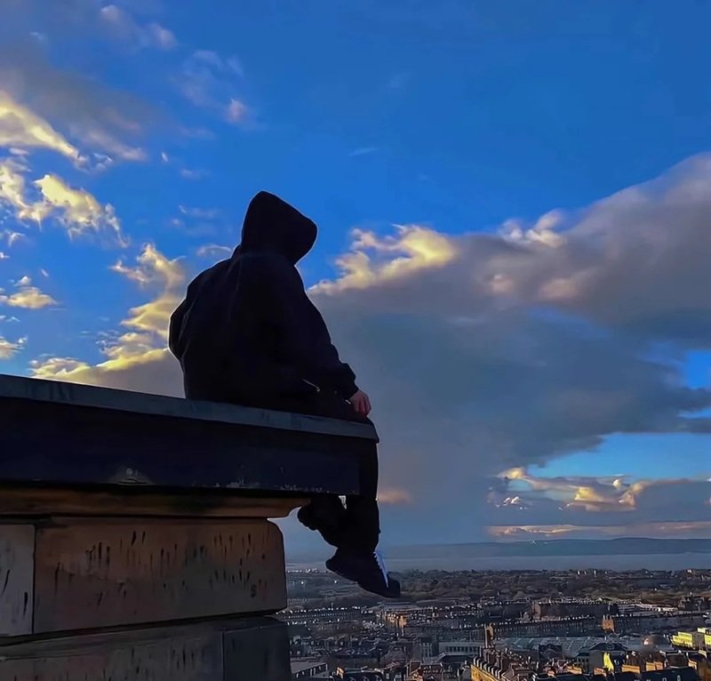 avatar buồn nam ngầu 15