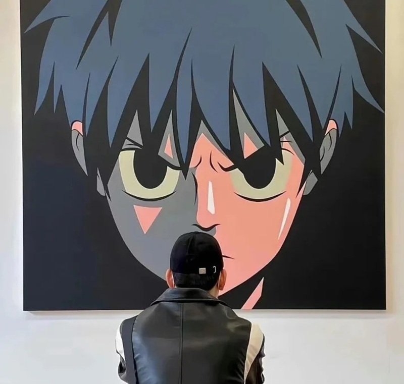 avatar buồn nam ngầu 27