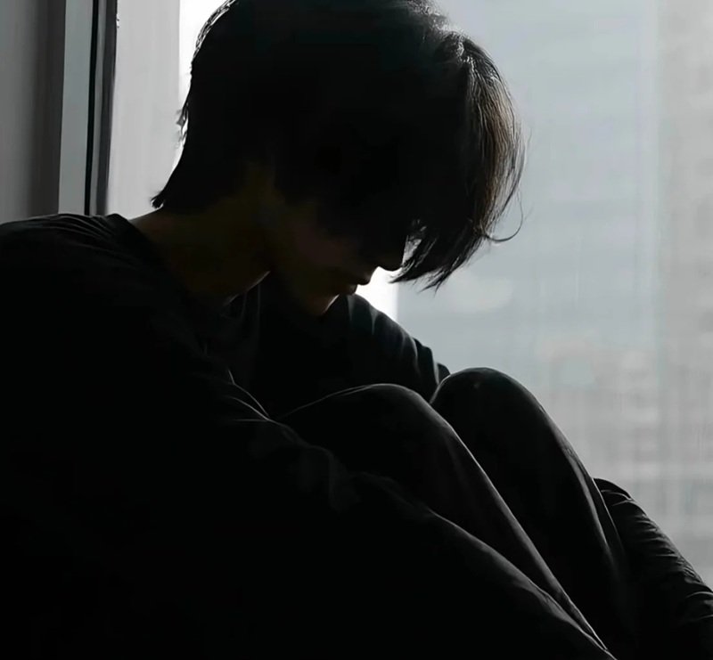 avatar buồn nam ngầu 3