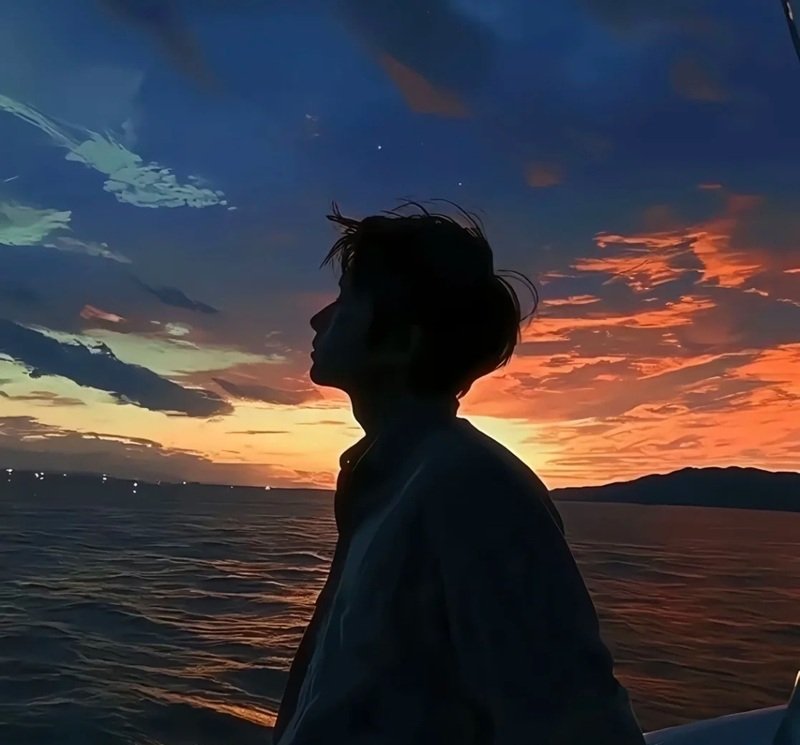 avatar buồn nam ngầu 35