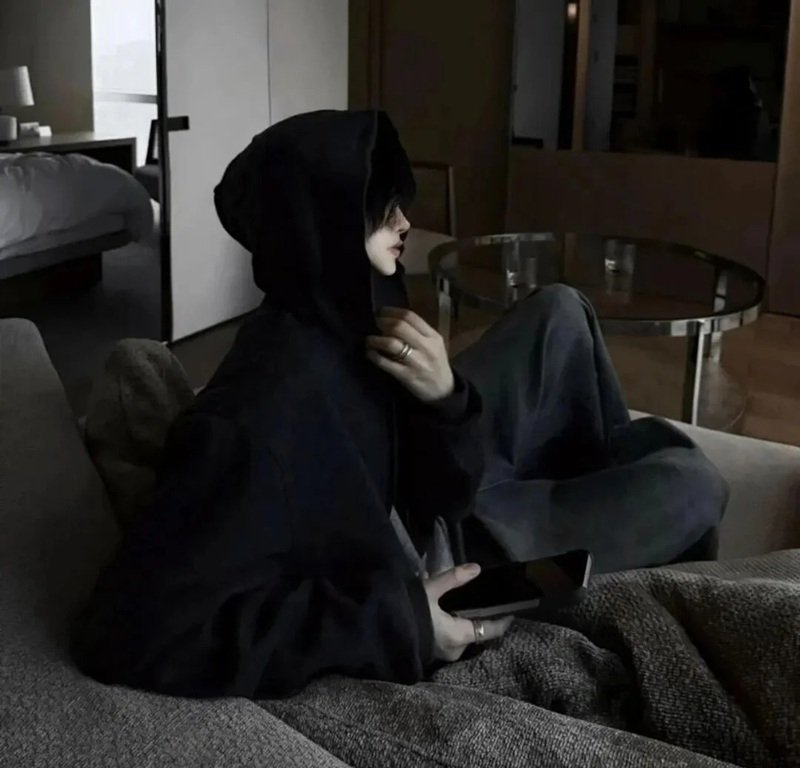 avatar buồn nam ngầu 39