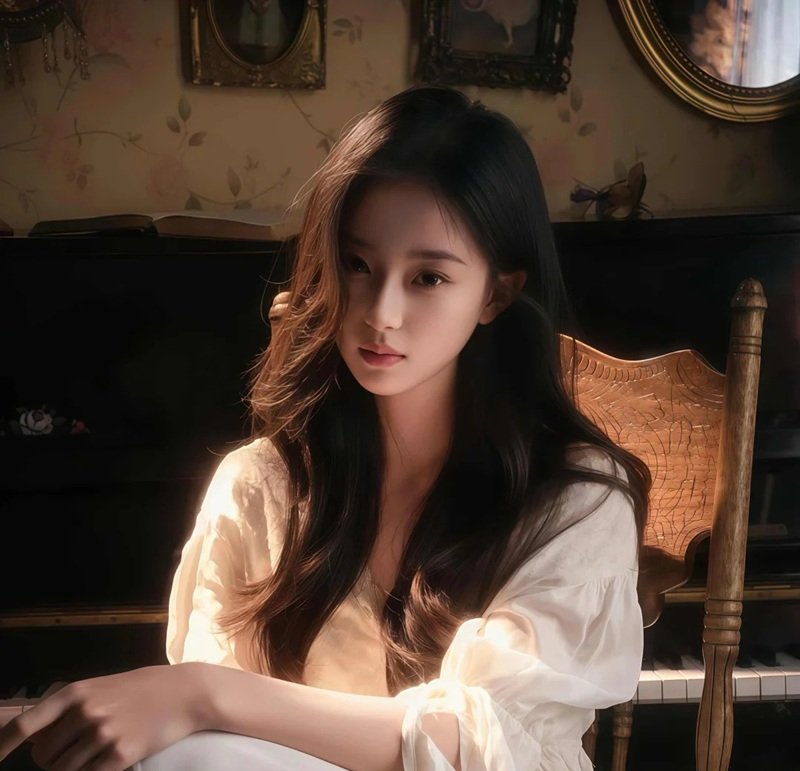 avatar buồn nữ 15