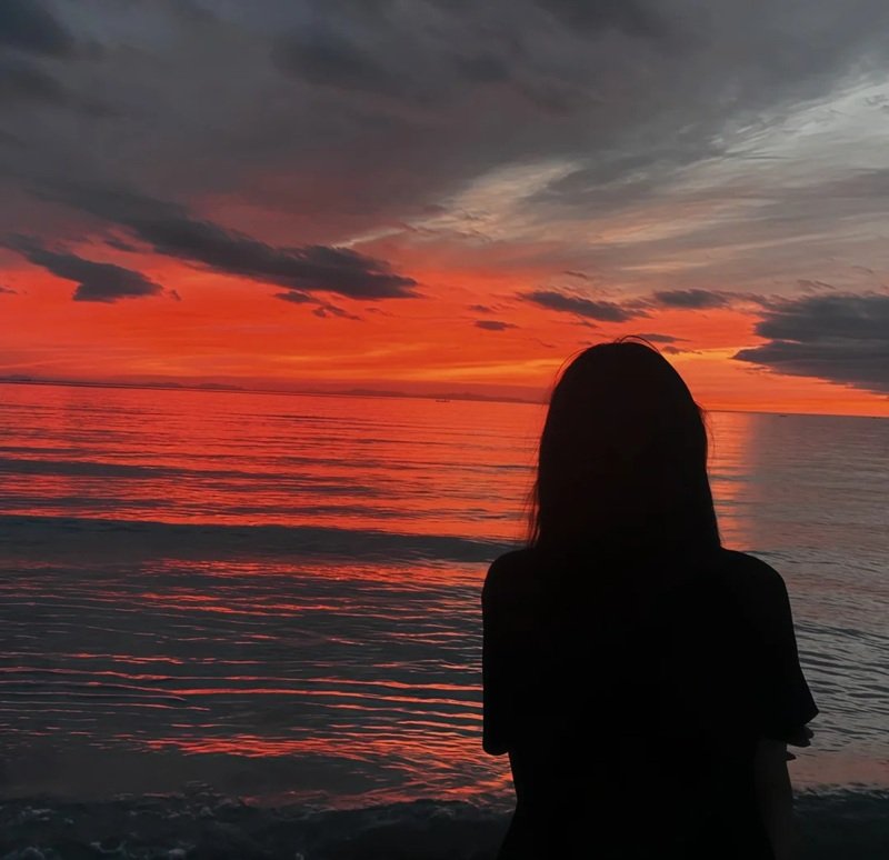 avatar buồn nữ 21