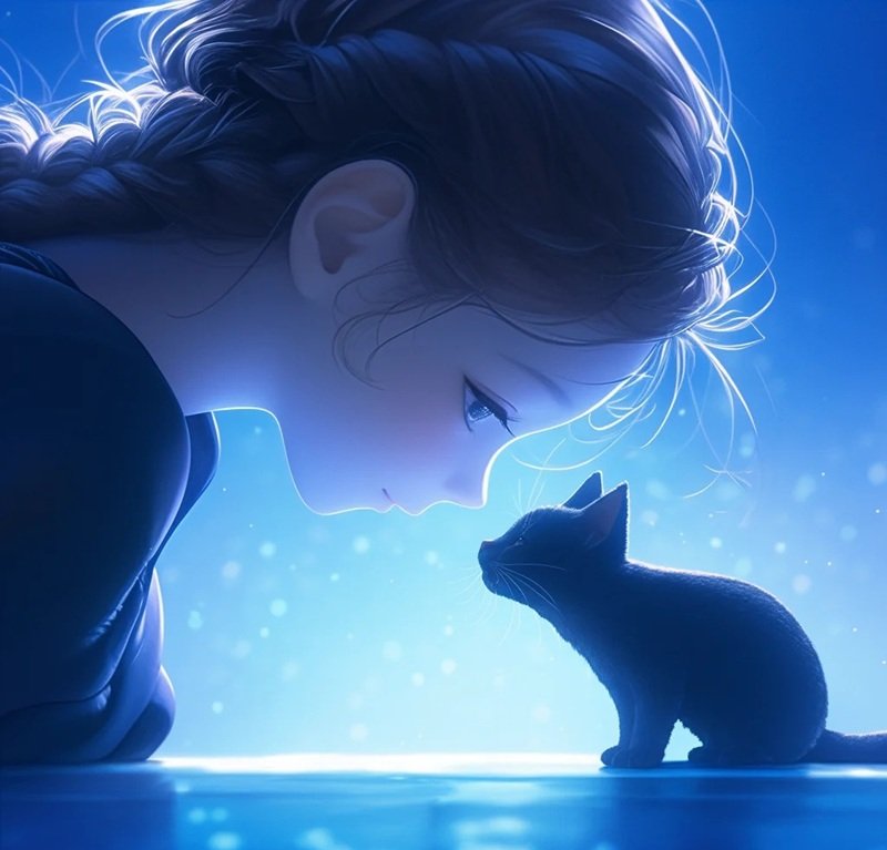 avatar buồn nữ 23