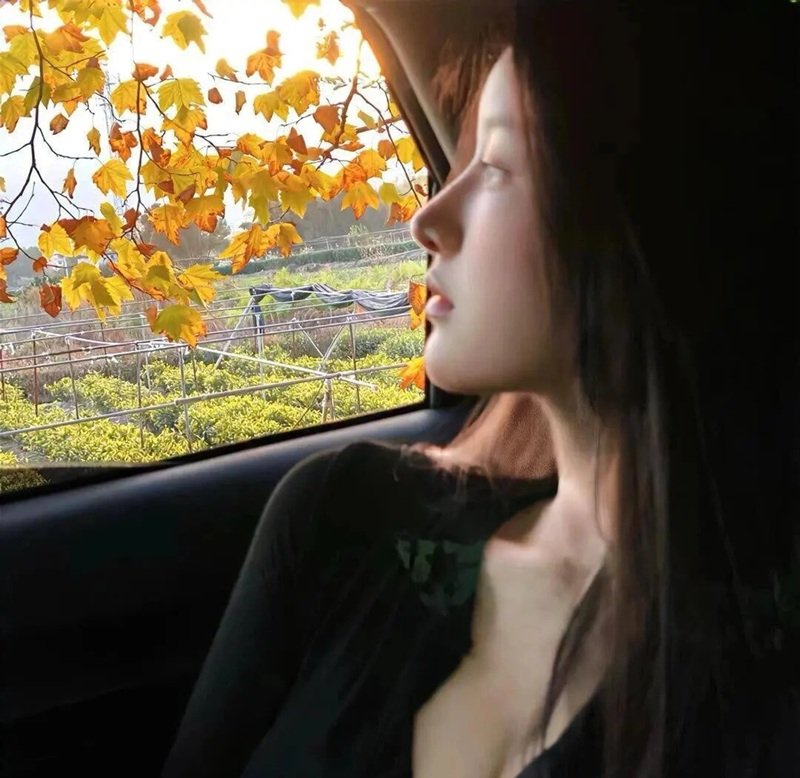 avatar buồn nữ 25