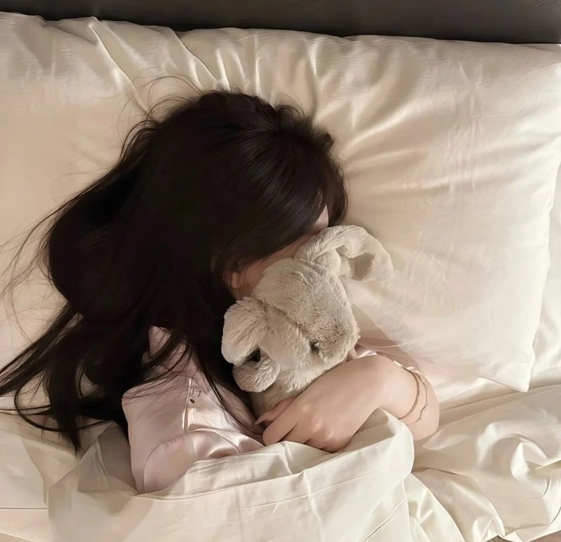 avatar buồn nữ 34