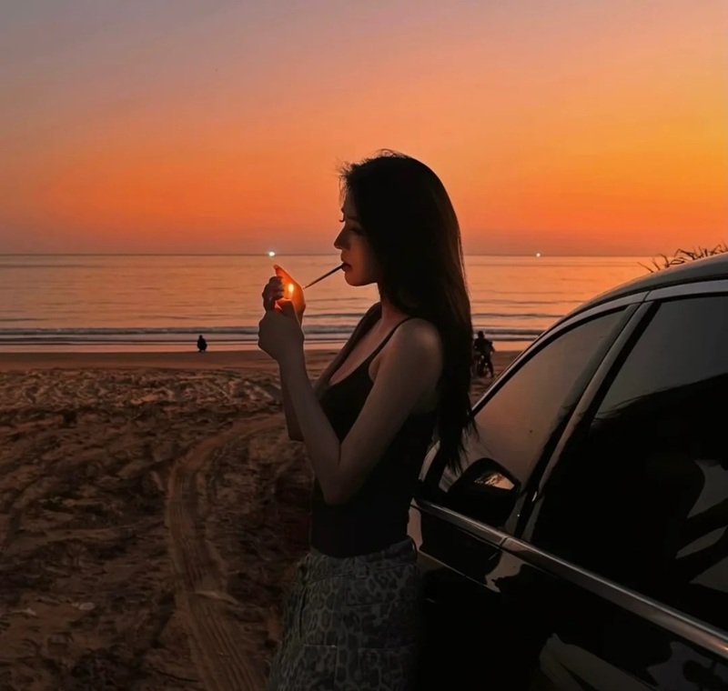 avatar buồn nữ 37