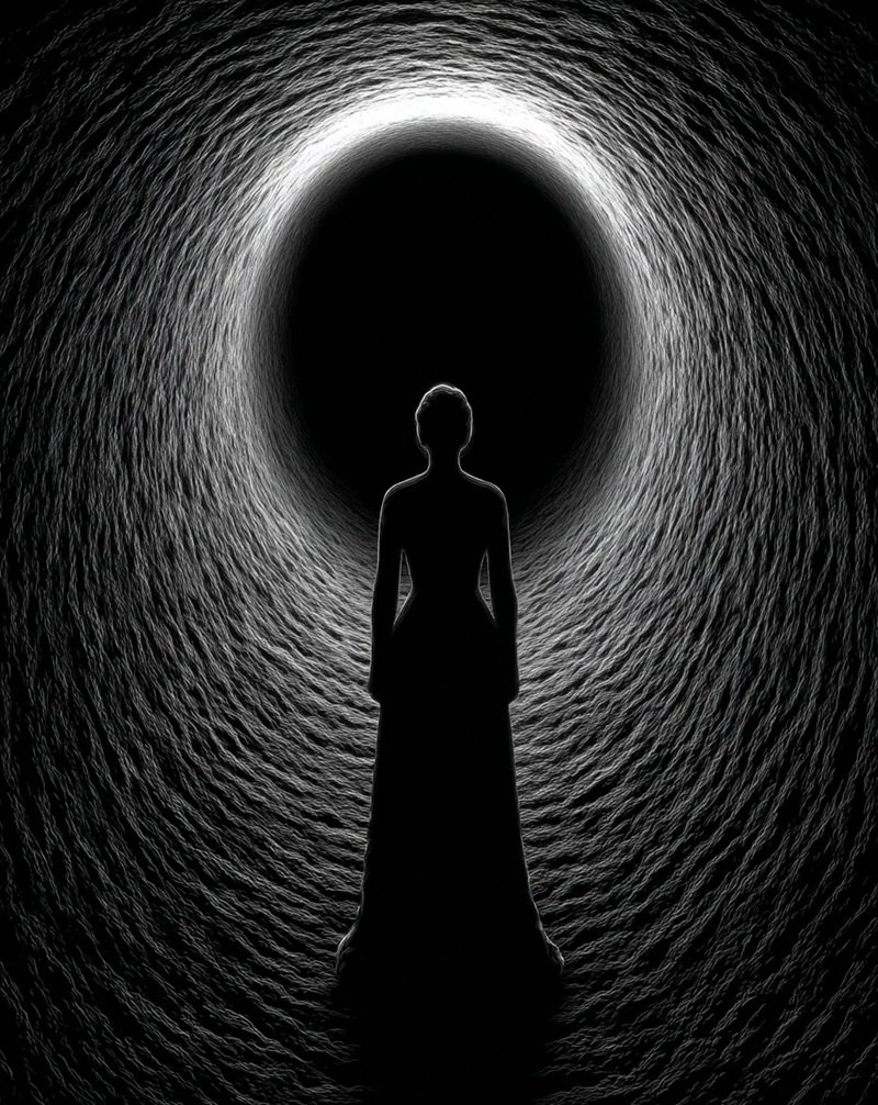 bức ảnh buồn nhất 1