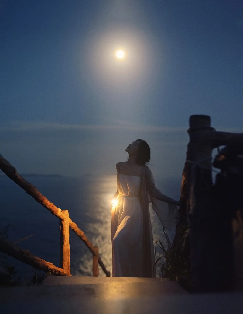 bức ảnh buồn nhất 16