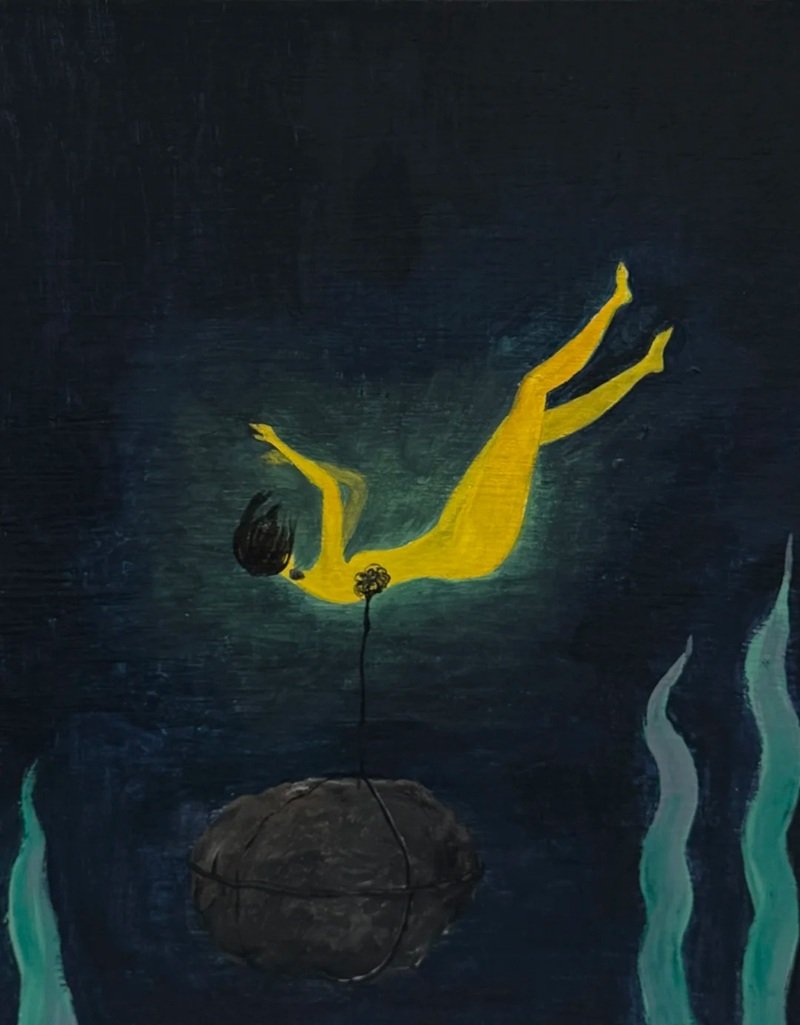 bức ảnh buồn nhất 2