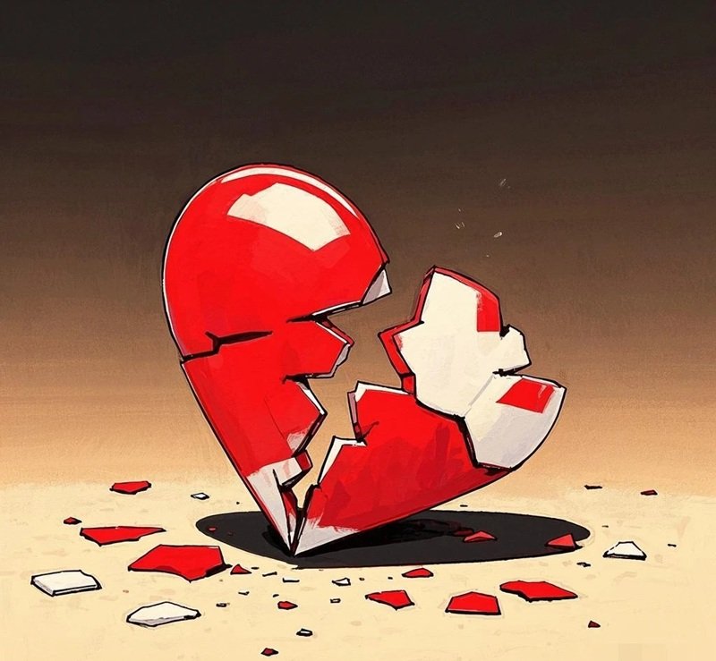 bức ảnh buồn nhất 26